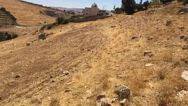 أرض في طريق السرو مثلث اليزيديه ‎ثاني دخله عالشمال - 100,000 دأ - صورة NaN
